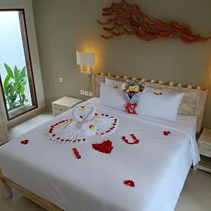 Kubu Garden & Nusa Dua Pensjonat