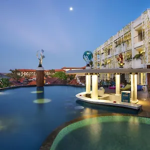 Ion Bali Benoa Hotel